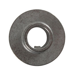 Half Pulley W/ Key