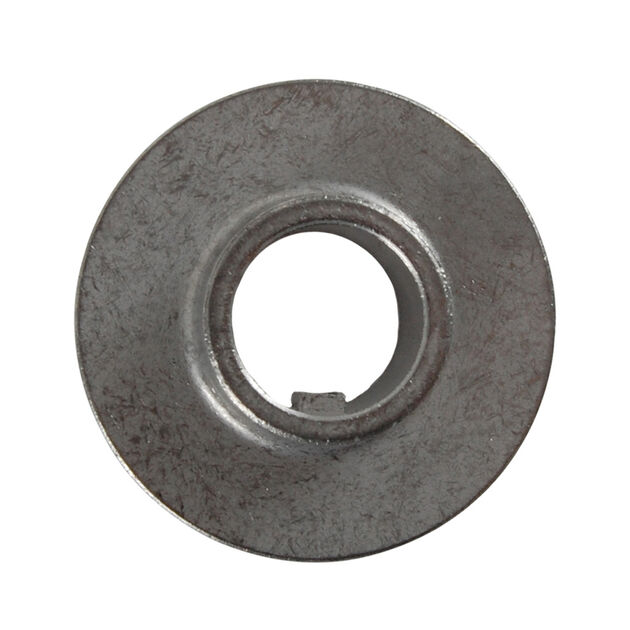 Half Pulley W/ Key