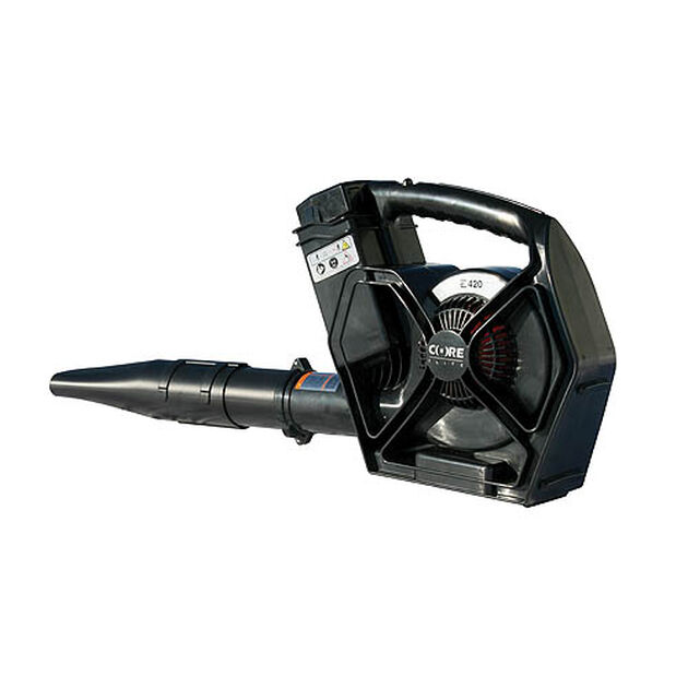 CORE E420 Blower