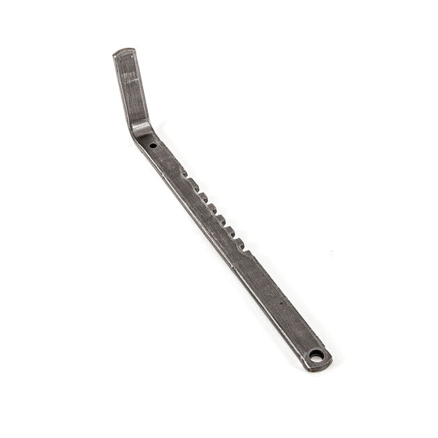 BRACKET-DEPTH ADJUST         P