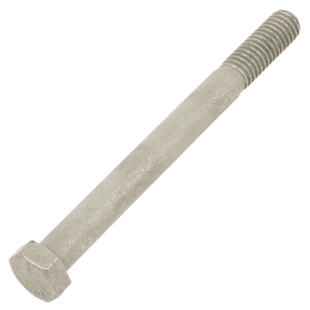 Hex Screw 3/8-16 x 4.00