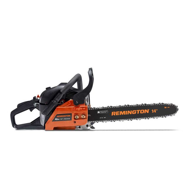 Remington RM4214CS 14" Gas Chainsaw