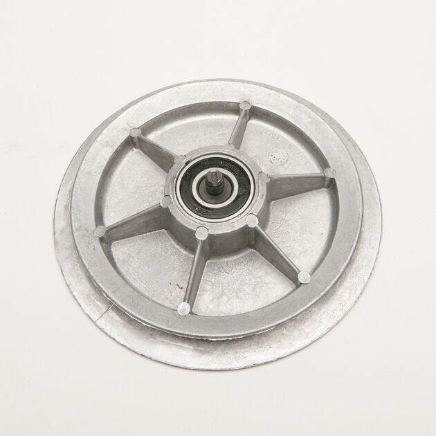 Friction Disc Assembly, 6.75" Dia.