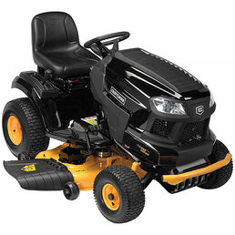 Craftsman T8200 Riding Lawn Mower 247.204420 