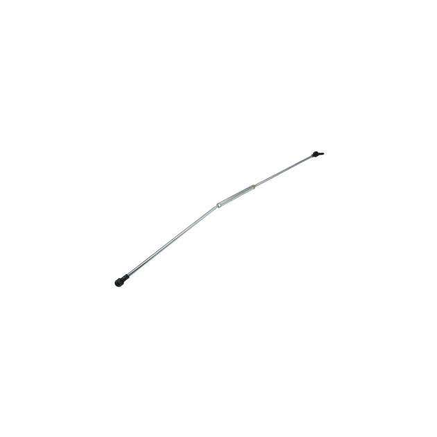 PUMP ADJUSTMENT ROD