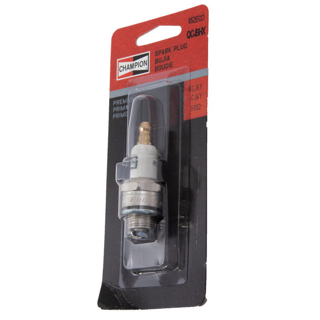 Champion Spark Plug - 852ECO