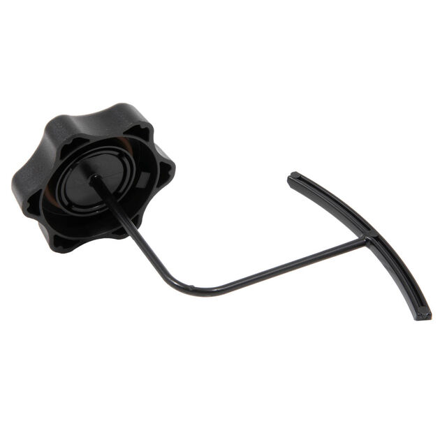 Fuel Cap