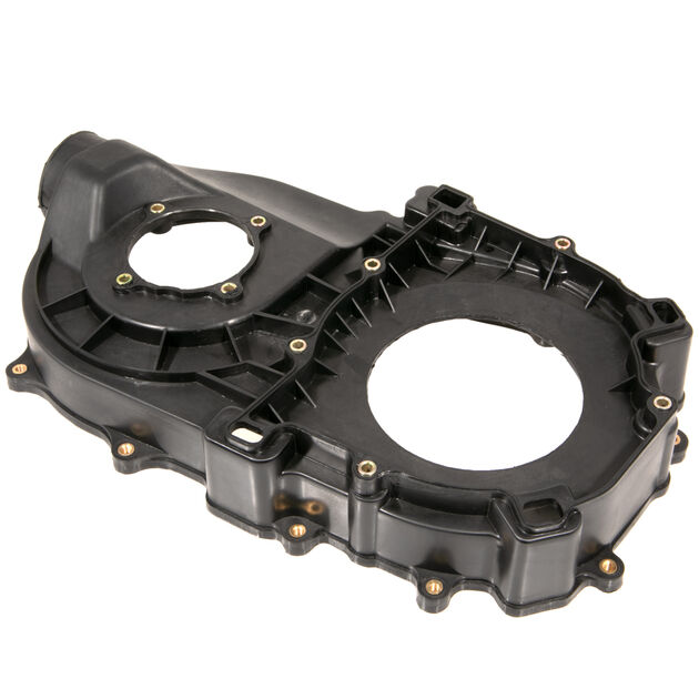 INNER CLUTCH COVER            