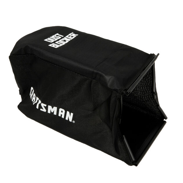 21" Grassbag (Black)