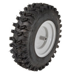 Wheel Assembly (16 x 4.8 x 8)
