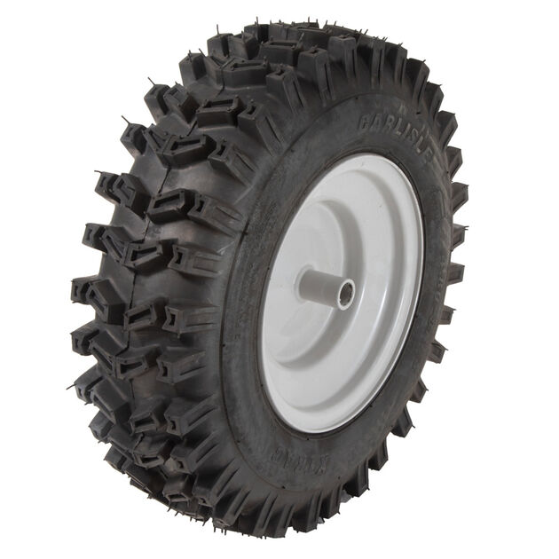 Wheel Assembly (16 x 4.8 x 8)