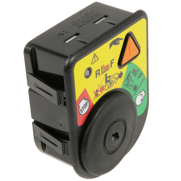 Ignition Key Switch Module