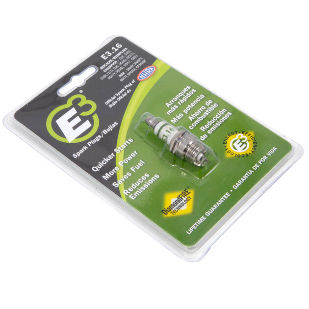 E3 Spark Plug