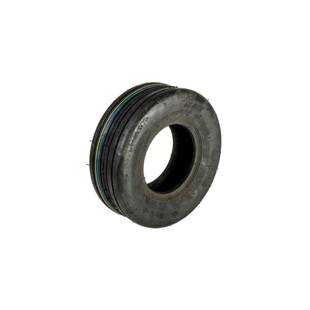 TIRE 13X5-6 4PLY RIB TL