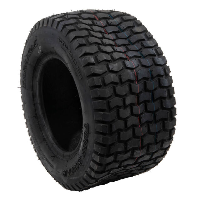 TIRE-CARLISLE 20X10-10 4 PLY