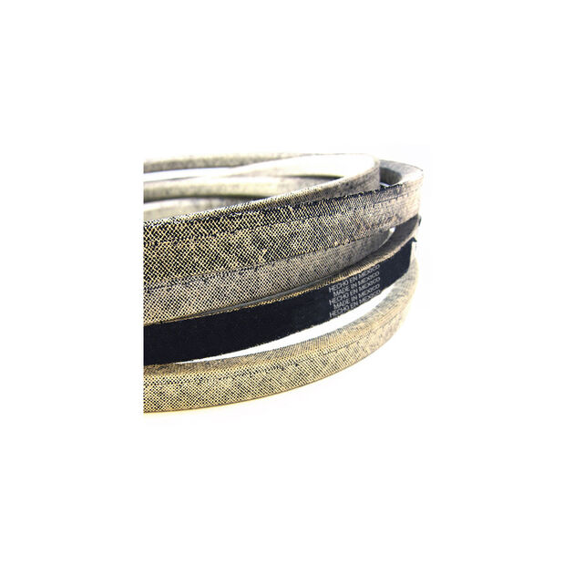 BELT, DECK