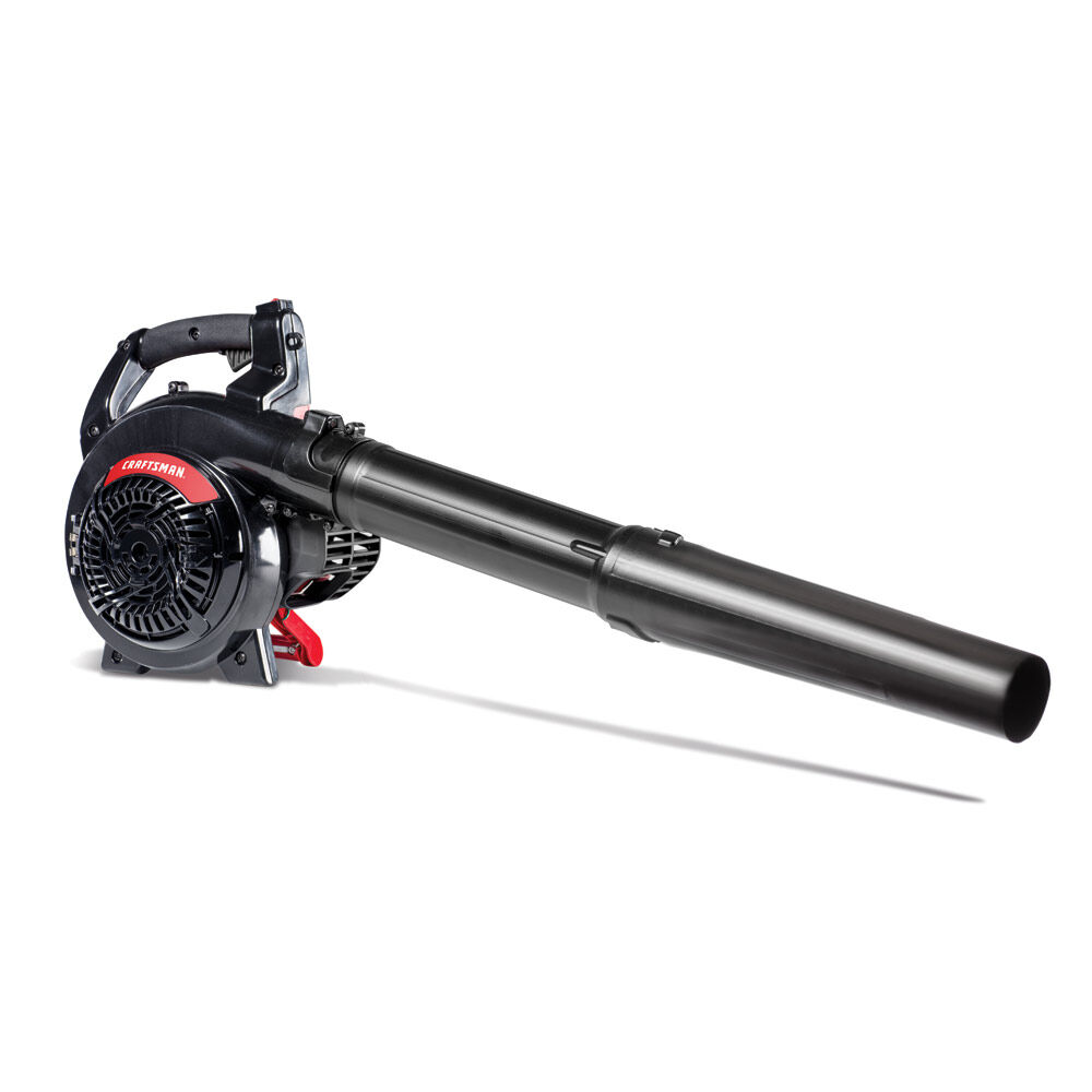 Craftsman B235 2-Cycle Leaf Blower CMXGAAMR27AB - 41AR27AB791 | GFP US