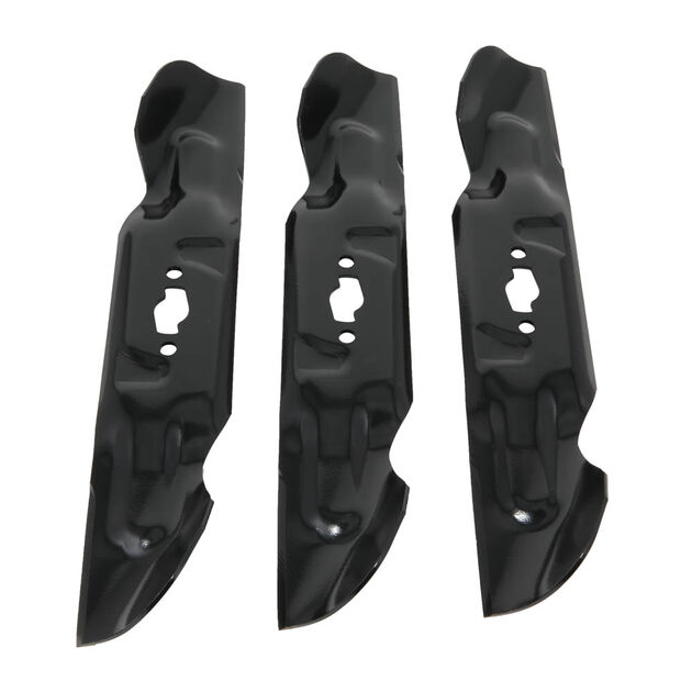 Ultra High-Lift Blade Set for 54-inch Cutting Decks