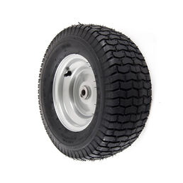 16" x 6.5" Riding Mower Wheel Assembly