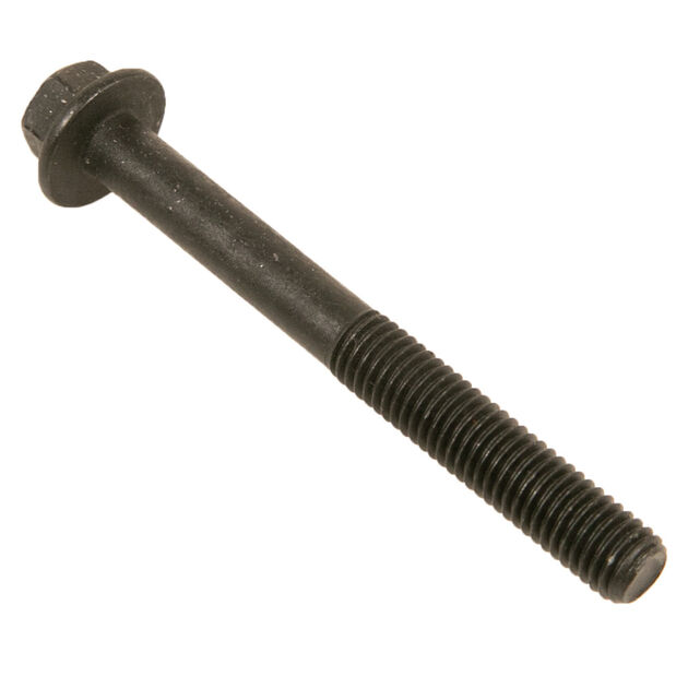 Hex Screw Flg M10x1.5x90