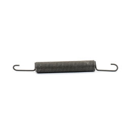 Extension Spring Wheel Drive