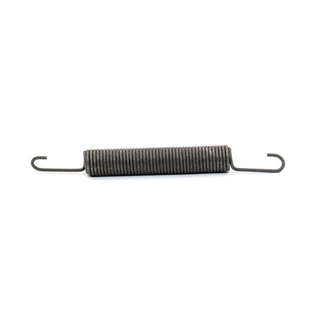 Extension Spring Wheel Drive