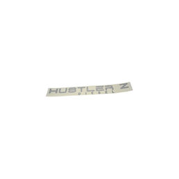DECAL, HDZ