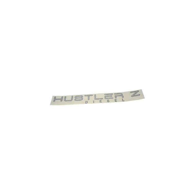 DECAL, HDZ