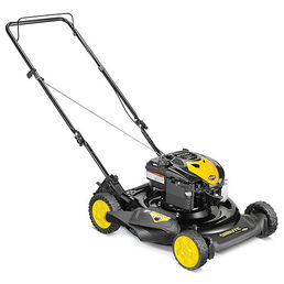 Brute Push Lawn Mower Model 11A-A06N778