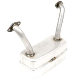 Exhaust Muffler