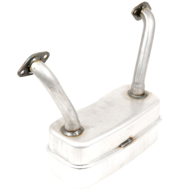 Exhaust Muffler