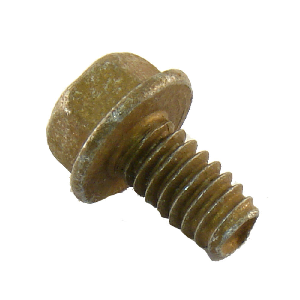 Hex Washer Screw, 1/4-20 x 0.5 - 710-0599 | GFP US