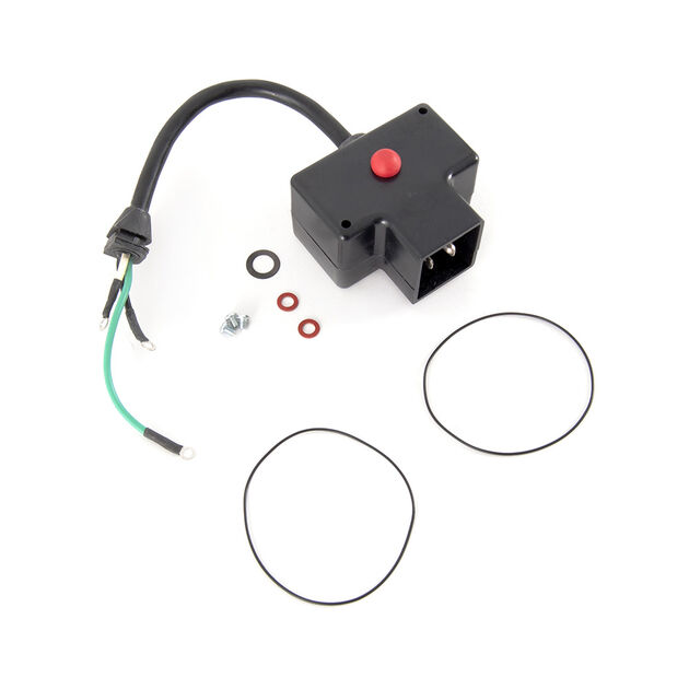 Plug Kit 120V E-Start (Big Block)