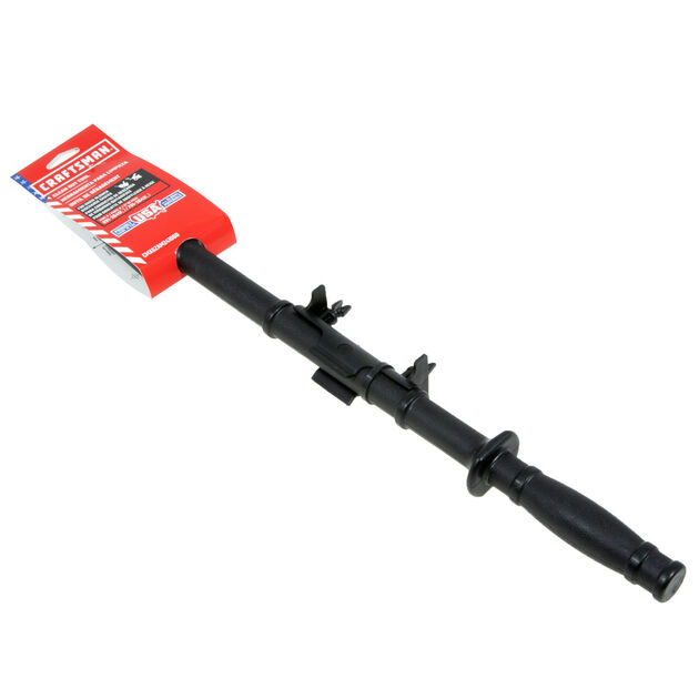 Clean Out Tool