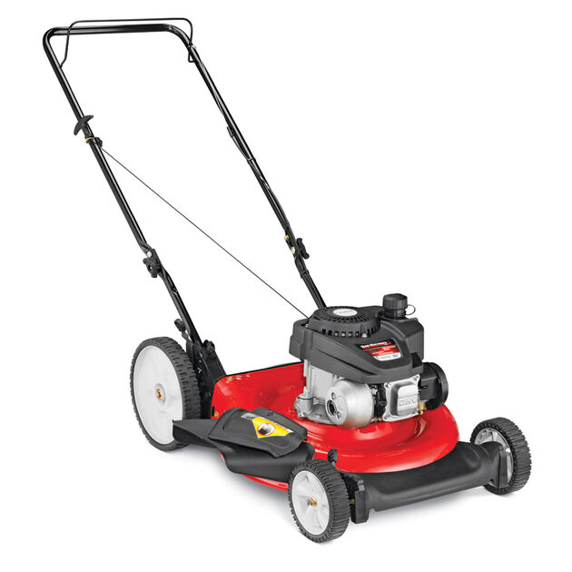 Yard Machines 21" Push Mower