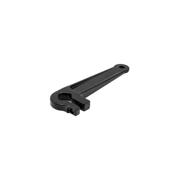 PUMP ARM , SUPER Z