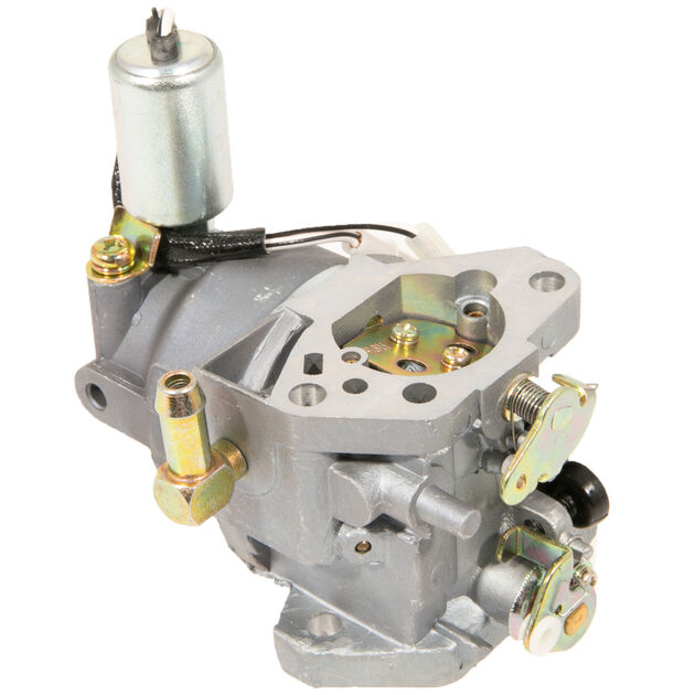 CARBURETOR ASSEMBLY HY-7T84AMU