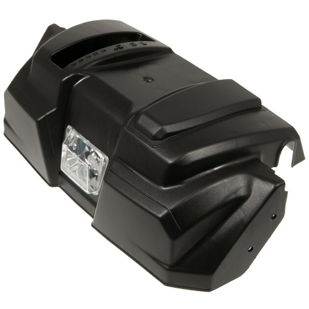 Handle Panel Assembly