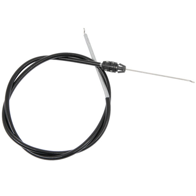 Throttle Cable (White Stamp)