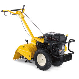 Cub Cadet Garden Tiller Model 21AB454B710