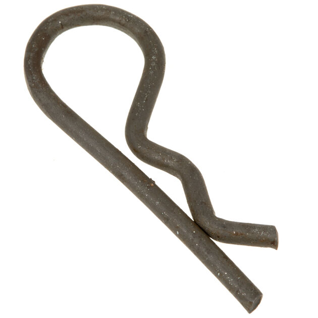 HITCH PIN CLIP