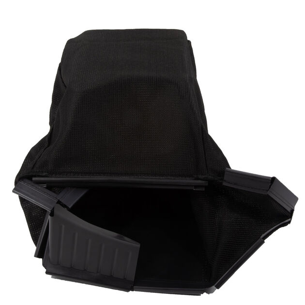 Grassbag Assembly
