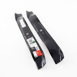 3-n-1 Blade Set for 42-inch Cutting Decks