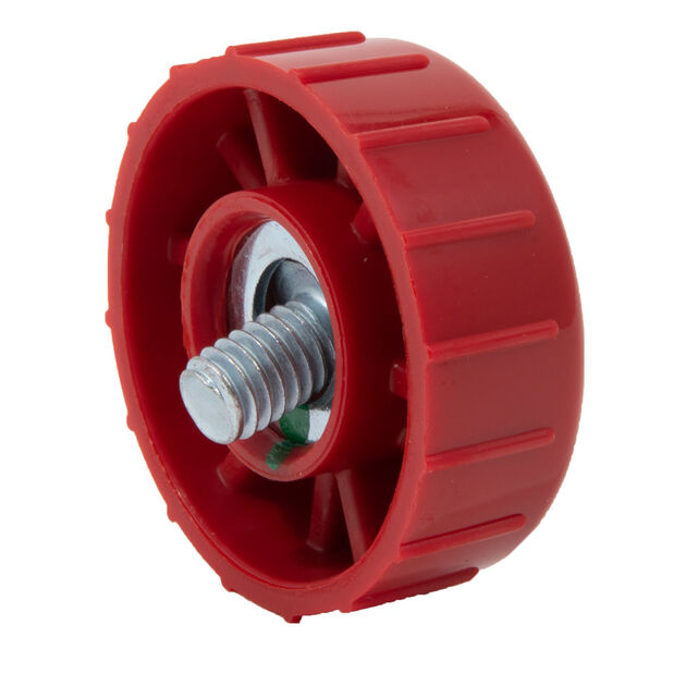 Bump Knob Assembly (LH)