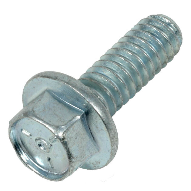 Screw 1/4-20 x .75 Gr5