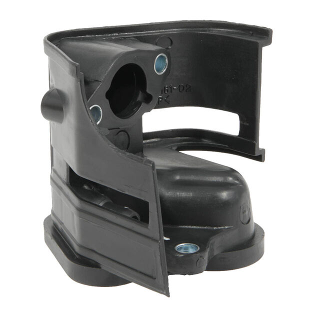 AIR FILTER HEATING PIPE BASE