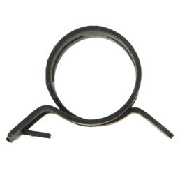 CLAMP, -10 CONS TEN