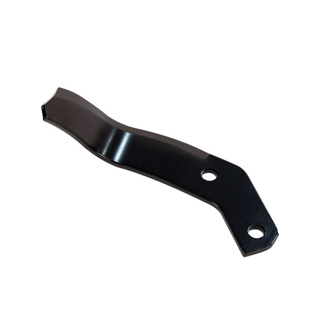 Bolo Tine 12" (RH) (Powder Black)