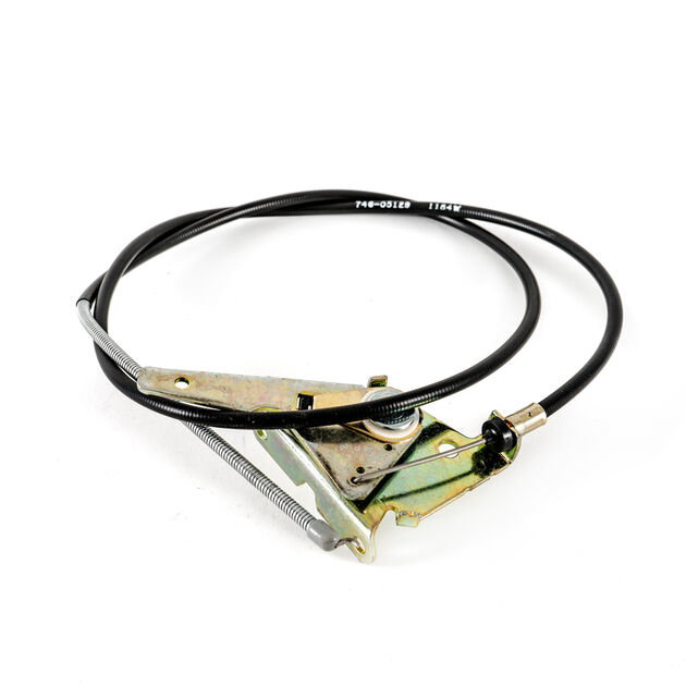 Throttle Cable 
