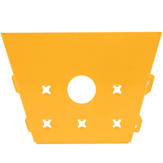 48" Belt Cover (Cub Cadet Yellow)
